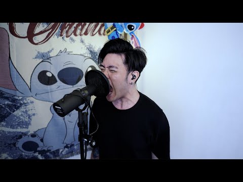 Stain The Welkins - Suddenly【One Take Vocal Playthrough】