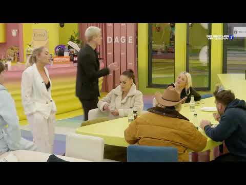 DARKA PËR FINALE - Big Brother VIP Kosova 4 - 15.02.2026