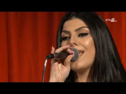 Jeta Abazaga - Kush niset me bo sevda (live)