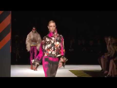 Just Cavalli 2014 Fall Winter | Milan Fashion Week | C FASHION
