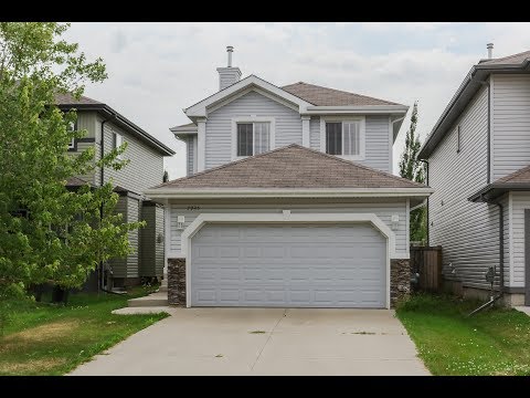 HOUSE FOR SALE IN ELLERSLIE SOUTH WEST EDMONTON_E4072936