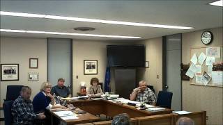 preview picture of video 'Ramsey County Commission - 2014-09-29'