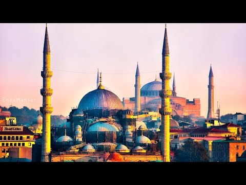 Farid Farjad - İstanbul'un Ruhu (the Soul of ISTANBUL)