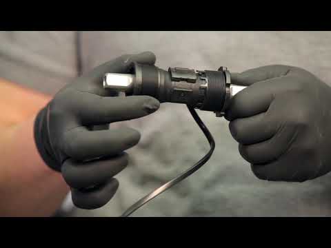 FISCHER - Tighten bottom bracket