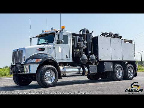 PETERBILT 348 2019