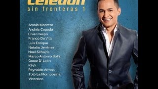 Jorge Celedon - Sin Fronteras