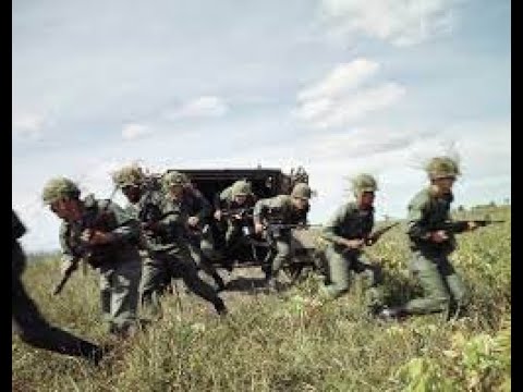 Mechanized Infantry Tactics & Techniques