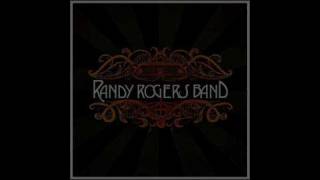 Randy Rogers Band - When the Circus Leaves Town