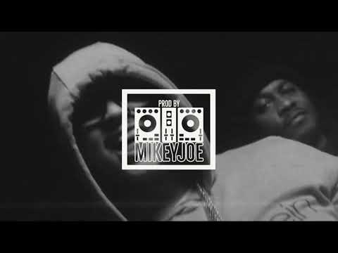 POTTER PAYPER TYPE BEAT 'GAMBLE' | MIKEY JOE X TRIPPY OJ INSTRUMENTAL