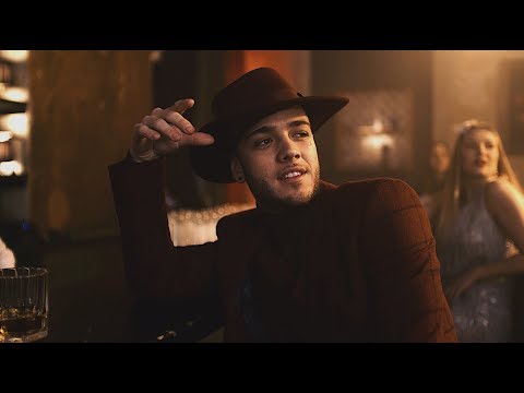 Luca Hänni - She Got Me (Official Music Video)  - Eurovision Song Contest 2019
