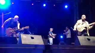 Celtas Cortos en Talavera - Todo es Ponerse