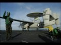 USS Kitty Hawk Flight Slide Show