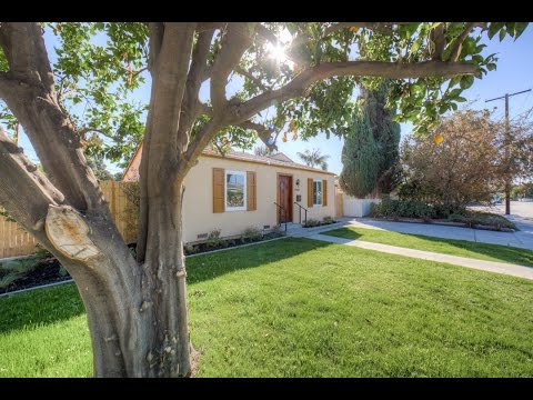 13902 Pelton Ave Paramount CA 90723 4k Virtual Tour