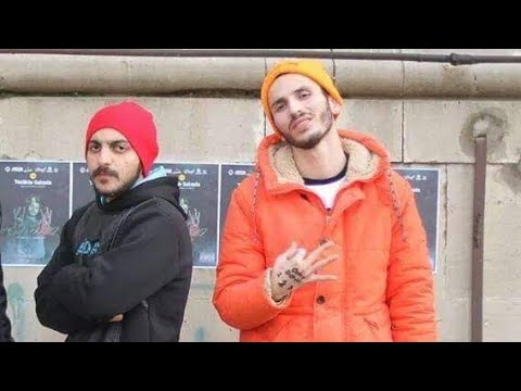 Rüzgar - SÜQUTA UĞRAMIŞ SÜBUT (ft. Defakto) (2012)