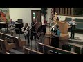 Heaven Bound Bluegrass Band