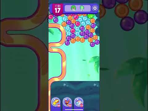 (Angry birds dream blast) Level 9480 gameplay, subscribe for latest update!
