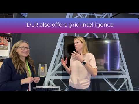 Increase capacity and reliability with DLR from Line Vision