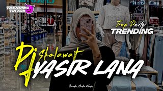 Download lagu DJ YASIRLANA Ai Khodijah || SHOLAWAT FULL TRAP || TRAP SAD SEDIHH TERBARI VIRALL TRENDING TIKTOK mp3