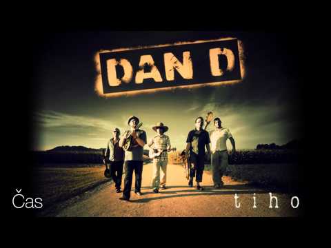 Dan D - Čas (Acoustic)
