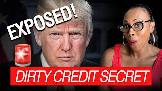 The Trump Loophole