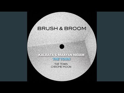 Chrome Moon (Original Mix)