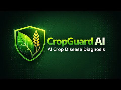 CropGuard AI Demo Video