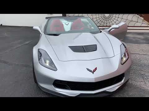 2015 Chevrolet Corvette Z06 (CC-1445147) for sale in Tucson, Arizona