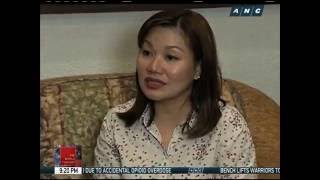 Duterte&#39;s common-law wife not interested in being called &#39;First Lady&#39;