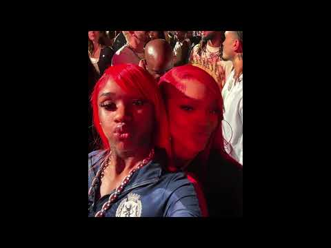 (FREE) SEXYY RED TYPE BEAT 2025 - NO APOLOGIES