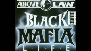 Above The Law  ft. Eazy E & Kokane - Game Wreck-Oniz-Iz Game