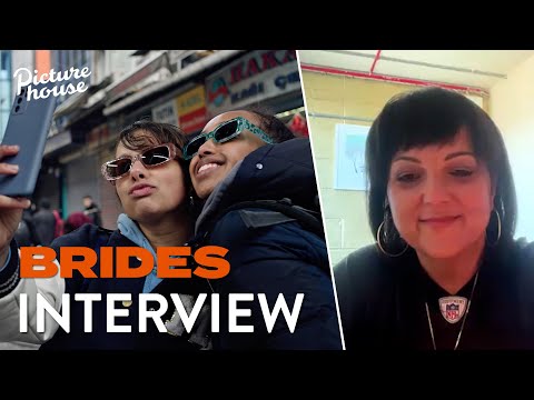 Interview with Director Nadia Fall