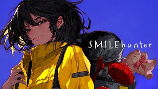 SMILEhunter メガテラ・ゼロ【オリジナル】