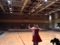 Rumba- Sway 