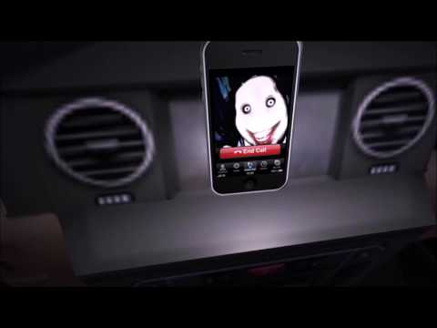 Iclone 6 test - The Uber Driver opening scene