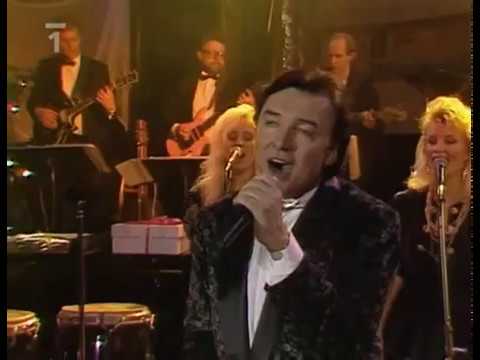 Karel Gott - Když muž se ženou snídá (1992)