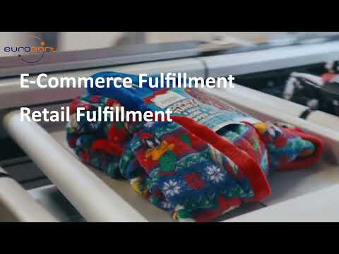 Sorting Technology Demonstration and Testing