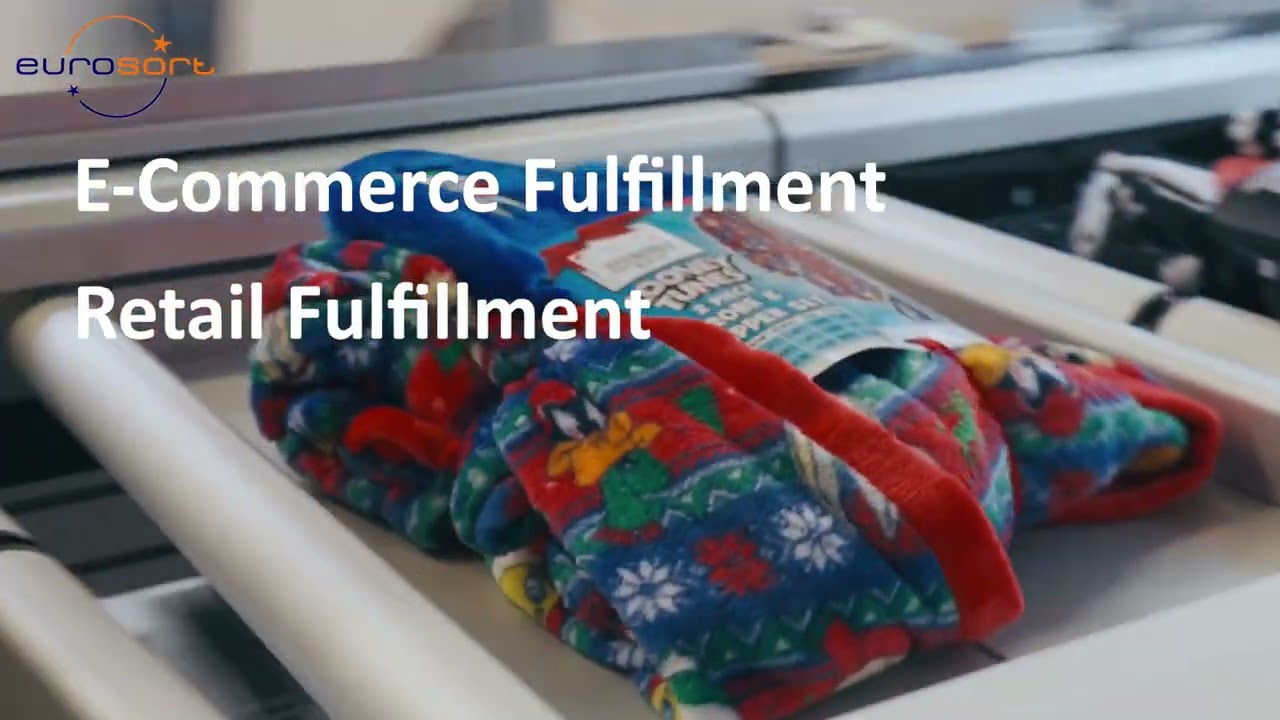 Sorting Technology Demonstration and Testing