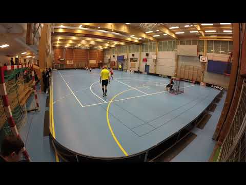 Kinna IBK 1 P06 - Kinna IBK 2 P07 190218  Period 2