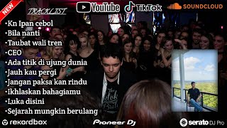 Download lagu DJ REMIX NGAYAK KN TERBARU ASIK DI DENGAR❗DJ BILA NANTI X DJ TAUBAT WALI - CEO VIRAL TIKTOK 2026 mp3