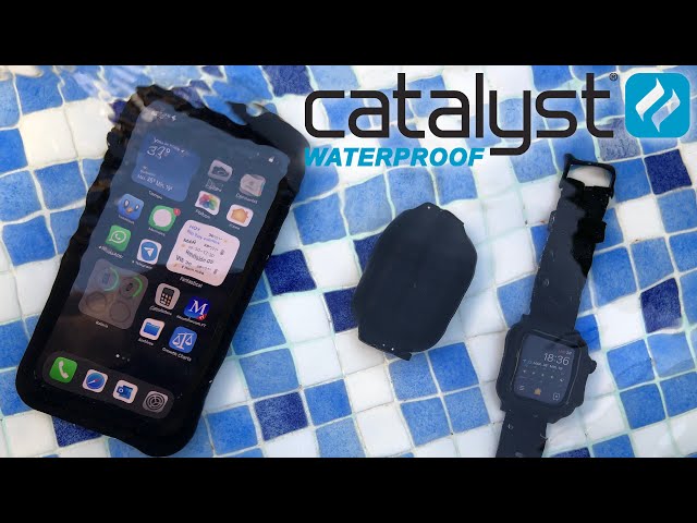 Vídeo relacionado con Valencia Club de Fútbol- Funda universal para airpods, iwatch o smartbands, auriculares, cables, pendrives y mucho más