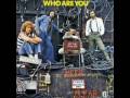The Who - New Song