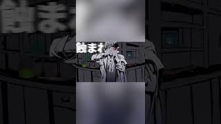 - Jekyll&Hyde #shorts #暁月 #ひびね #あまり