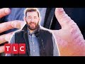 Was Ist Mit Freds Händen Los Dr Pimple Popper TLC Deutschland