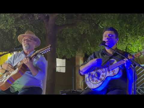 Cinco e Meio- Zé Viola e Jonas Bezerra- Novo Oriente-CE 