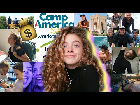 35 Ideas to do in your Gap Year!! 🌟 From Backpacking, to Internships. || Gap Year Advice