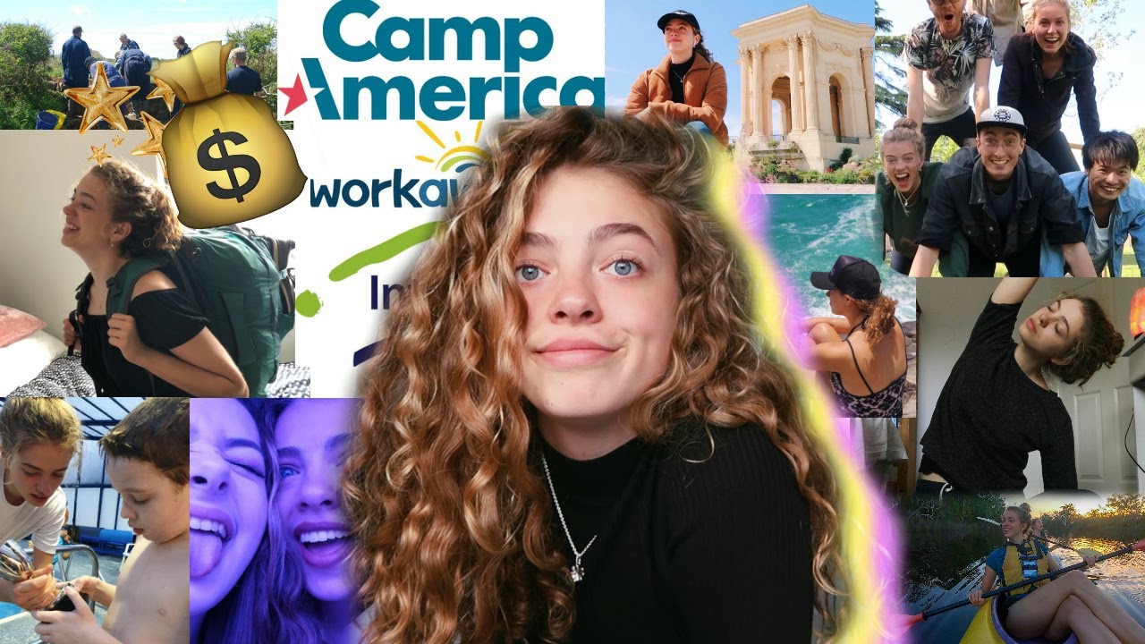 35 Ideas to do in your Gap Year!! 🌟 From Backpacking, to Internships. || Gap Year Advice