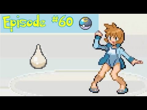 Pokémon Liquid Crystal-Ep. 60 "A Shade Of Blue"