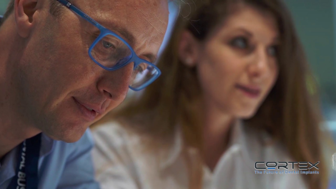 Dental Implants | Cortex - IDS 2019 Full video