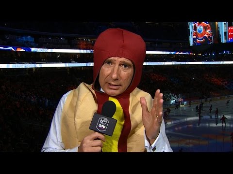 T&S: The best of the Gene Principe, the prince of punny