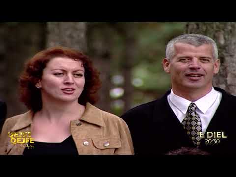 Qejfe qejfe kjo dynja - SH.K.A - Përparimi  (Promo)